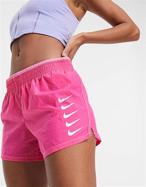 nike shorts damen rosa|Women's Shorts. Nike.com.